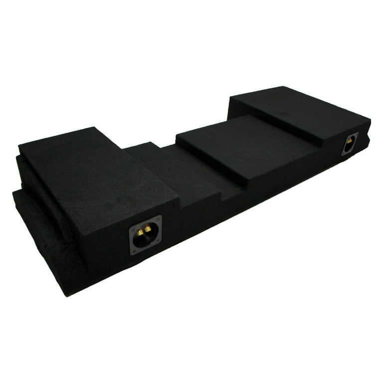 Chevy avalanche best sale custom subwoofer box