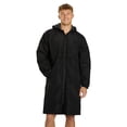 thumbnail image 3 of Sporti Comfort Fleece-Lined Swim Parka, 3 of 11