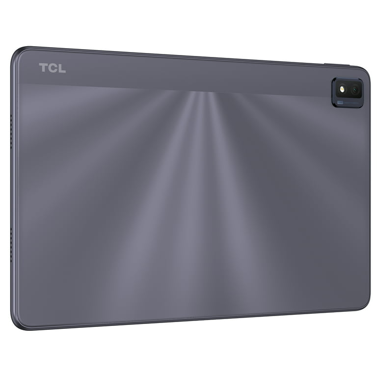 TCL TAB 10 5G - Android Tablet, 5G Unlocked, Wi-Fi, 10”, 4GB RAM + 32GB  Storage up to 512GB, Android 12, US Version, Gray