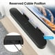 thumbnail image 3 of Soporte Universal para Barra de Sonido de Pared con Capacidad para Hasta 13.6 Kg. Soporte para Altavoz de Audio. Estante para Barra de Sonido de Pared., 3 of 5