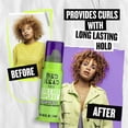 thumbnail image 4 of Crema capilar Bed Head Curls Rock Amplifier para cabello rizado, 4 of 8