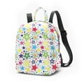 thumbnail image 2 of Alikpop Y2k Mini Backpack For Women Small Backpack Purse For Ladies Cute Travel Shoulder Bag With Charm, 2 of 6