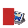 thumbnail image 1 of RIVACASE 3012 RED 7 INCH TABLET CASE, 1 of 5