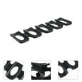 thumbnail image 4 of MasteelfCA Support de Rangement en Silicone pour Canettes et Bouteilles, Support de Rangement pour Bière de Réfrigérateur, Support de Rangement pour Canettes de Boisson, 4 of 7