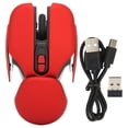 thumbnail image 1 of Wireless Mouse,Ergonomic Wireless Mouse Inbuilt Computer Mice Ergonomic Mouse Reliable and Durable, 1 of 14