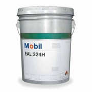Mobil Mobil EAL 224H, Environmental Hyd, 5 gal 102570
