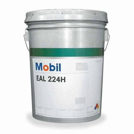 Mobil Mobil EAL 224H, Environmental Hyd, 5 gal 102570