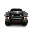thumbnail image 5 of Black Horse Off Road 17T80202MAPLFR Grille Guard Kit for Toyota 4Runner, 5 of 5