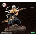 thumbnail image 4 of ARTFX J Lame de Diable Umeda Tengen Échelle 1/8 PVC Figure Pré-Peinte PV041, 4 of 5