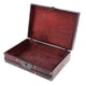 thumbnail image 5 of Caja de almacenamiento de collar Sunnimix joyería estilo retro chino vintage # 1, 5 of 8