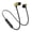 Gold, variant on XT11 sports magnetic Bluetooth earphone in ear wireless neckband headphones stereo music headset with mic for samrtphones