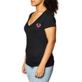 thumbnail image 2 of Remera True Religion Cuello en V Logo Buda Negra XXL, 2 of 3