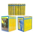 thumbnail image 1 of Nancy Drew Collection Mystère Vol. 1-30 (Ensemble de 30 Livres) [Couverture Rigide], 1 of 1