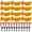 Yellow, variant on 12 Pack Quail Water Bowl Cups Pigeon Waterer Automatic Bird Water Cups Poultry Bird Watering System (Red)