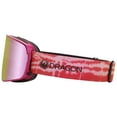 thumbnail image 3 of Dragon Alliance NFX2 Snow Goggles (B4Bc Collab/Pink Ion/Dark Smoke), 3 of 3