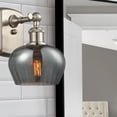 thumbnail image 3 of Innovations Lighting - Fenton - 1 Light Wall Sconce In Industrial Style-10.5, 3 of 3