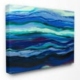 thumbnail image 2 of The Stupell Home Decor Collection Acrylic Resin Shadow Twilight Movement Abstract Wall Art, 2 of 5