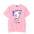 thumbnail image 4 of Scream 7 Inspired Graphic Merch T-Shirt – Unisex Short Sleeve Fashion Tee, Casual Streetwear Top for Movie Fans, 4 of 6