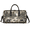 Blue, variant on Vintage Bird Travel Duffle Bag Sport Gym Bag, Waterproof Weekender Overnight Carry on Tote for Women Men,