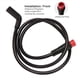 thumbnail image 1 of 3X LED de Bicicleta Eléctrica 6V 12V 24V 36V 48V 60V Luz de Bicicleta Conector Impermeable de Delantero Impermeable (2 ), 1 of 5