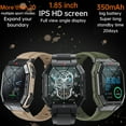 thumbnail image 2 of Montre Intelligente, 2 of 4