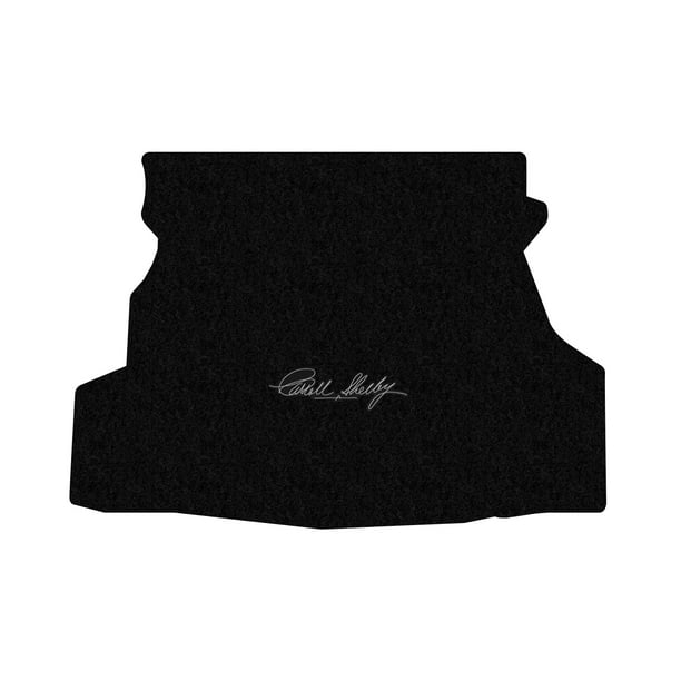 Lloyd Mats Custom Fit Floor Mats for Shelby Mustang Coupe 20082009