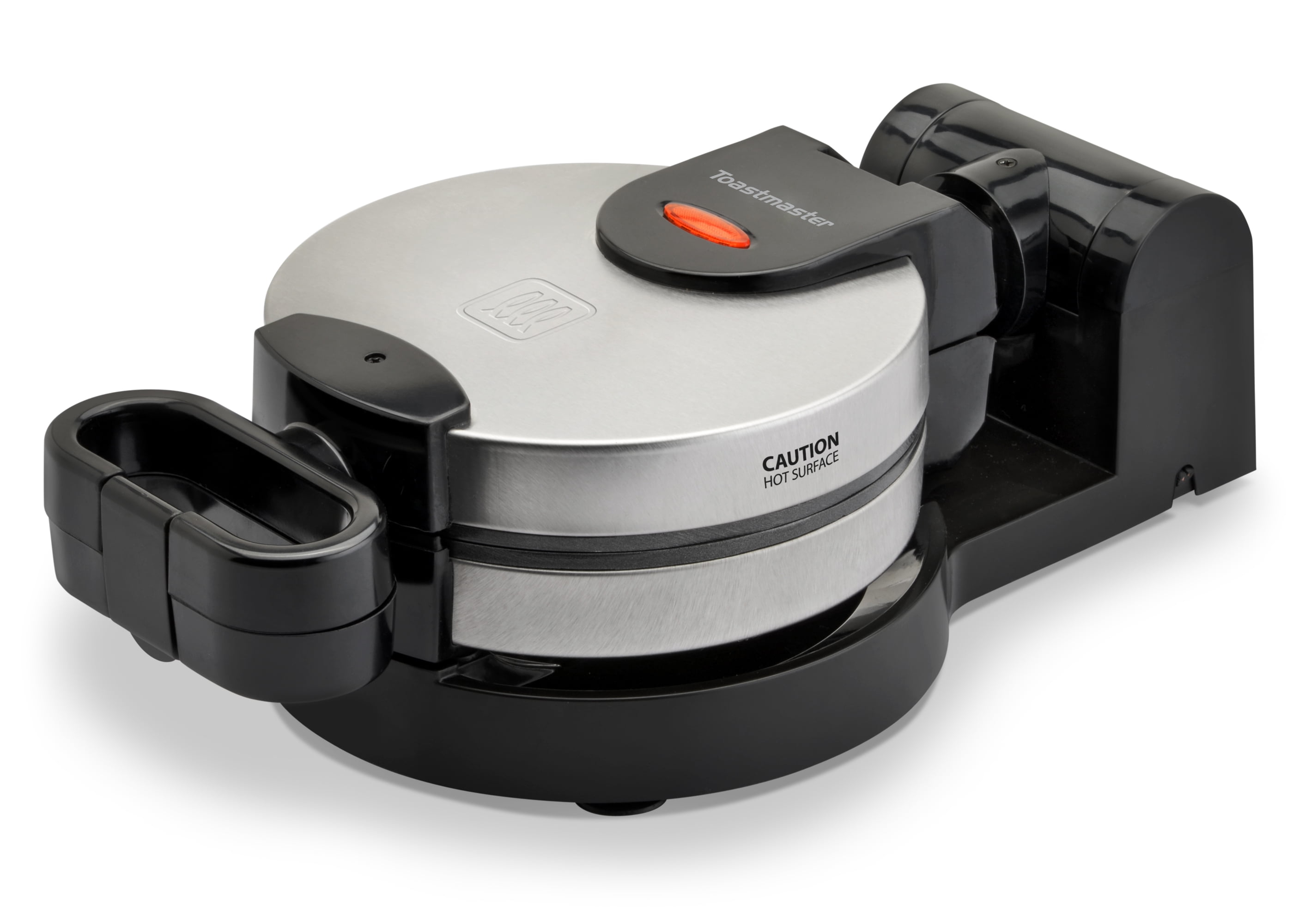 Toastmaster FlipOver Waffle Maker