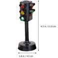 thumbnail image 3 of Mini Traffic Light Signs Toys Funny Early Educational Model Toy Crosswalk Light Toys For Children Play Educational Toy, 3 of 5