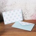 thumbnail image 3 of MasteelfCA 60pcs Romantic Envelopes Creative Envelopes Stationery Gift Floral Envelopes Set for Office School(Random Pattern), 3 of 7