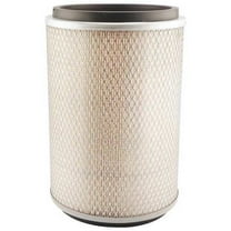 Baldwin Filters Air Filter,8-1/32 x 12 in. PA2938