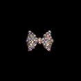 thumbnail image 4 of 15pcs DIY 3D Alloy Rhinestones  Bow Tie Nail Art Decorations Slices, 4 of 5