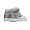 thumbnail image 3 of Jordan MENS Air Jordan 1 Retro High CO.JP "Metallic Silver" DC1788 029 from Stadium Goods, 3 of 8