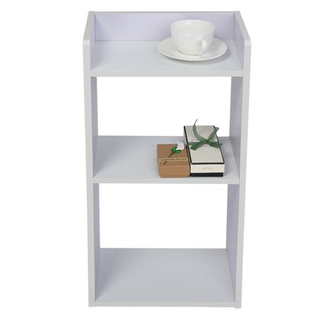 snorda Simple Floor Bedroom Shelf Creatives Free Combination Small Bookcase Bookshelf