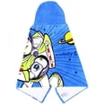 thumbnail image 2 of TOY STORY Kid's Hooded Towel, 2 of 2