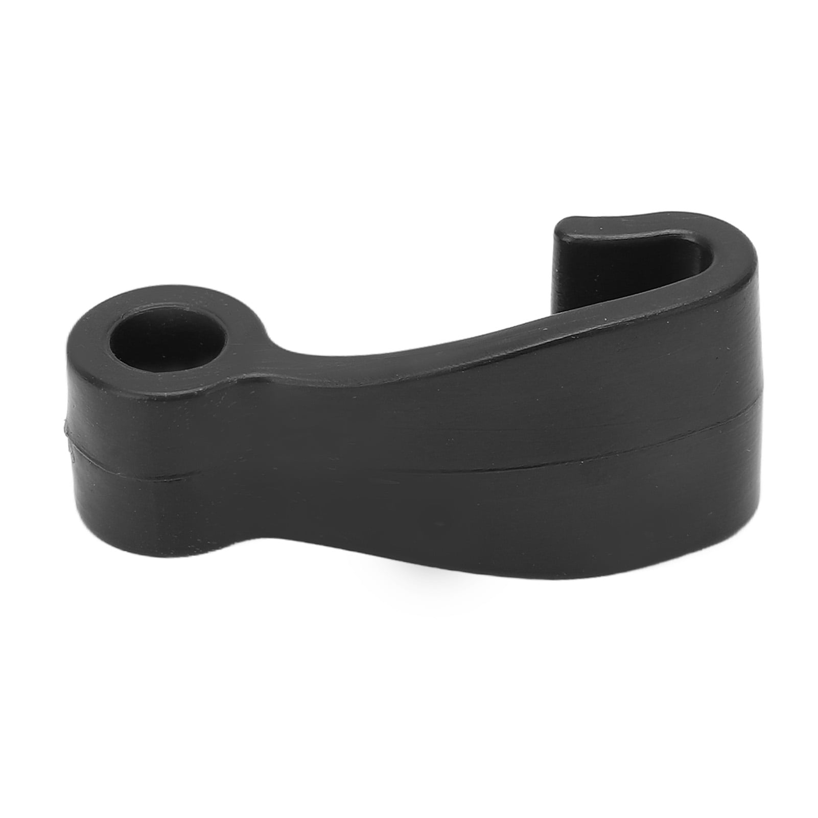 Ymiko Kayak J Hook Kayaking Accessories Nylon Tarpaulin Plastic Kayak