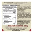 thumbnail image 2 of Trio Pack Chilorio Gourmet Cocina de Piedra Tradicional 250 g, 2 of 4