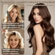 thumbnail image 3 of Cepillo para secador de pelo, 5 en 1, rizado con aire caliente, iones negativos, 3 of 7