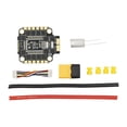 thumbnail image 3 of Fiocias Brushless Controller Electrical Speed Controller Sturdy Control System for Remote Control Aircraft Plane RC Airplane style B, 3 of 8