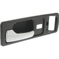 thumbnail image 6 of Door Handle Front Driver Side Interior For 1990-1993 Honda Accord, 6 of 8