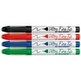 thumbnail image 2 of Board Dudes Dry Erase Marker, Ultrafine, 4pk, 2 of 2