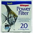 thumbnail image 3 of Tetra Whisper Power Filter for Aquariums 3 Filters in 1, up to 20 Gallons, 3 of 9