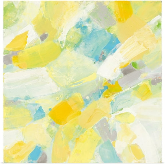 Great BIG Canvas | "Sunspots" Art Print - 24x24