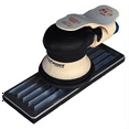 thumbnail image 2 of 2 3/4" x 8" Orbital Hook Sander, 2 of 2