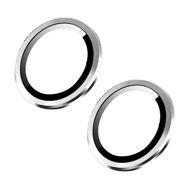Lente Snap Like Pro Injueey Plata para Teléfono y Comunicación 13 mini