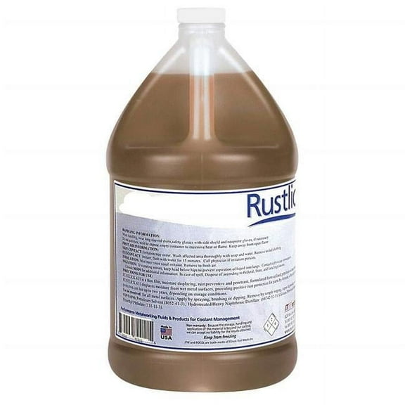 1 gal Sump-Side Defoamer