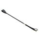 Lightweight Riding Crop With Handle PU Leather Lash Supplies Horse Whip Pointer – image 4 sur 5