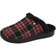 thumbnail image 3 of Alegria Comfee Slippers - Women's, Plaidly Black 9.5-10 M, 3 of 6