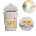 thumbnail image 1 of USB Instant Noodle Cup Humidifier, 1 of 1
