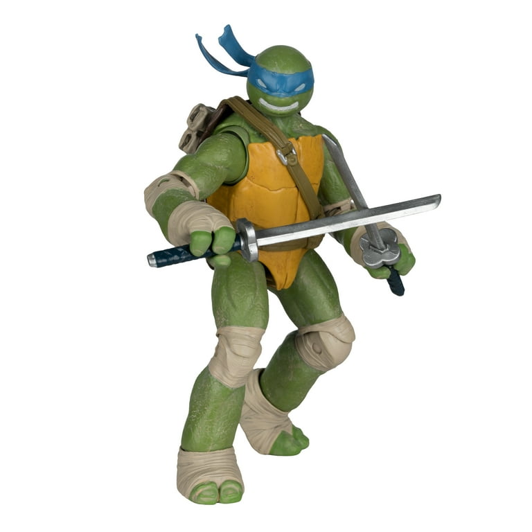Teenage Mutant Ninja Turtles (Page Punchers) Leonardo 5
