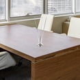 thumbnail image 4 of Desk Flag Stand Base Metal Flag Pole Desktop Meeting Room Flagpole V Shaped Flag Pole, 4 of 5